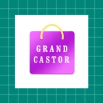 grand castor android application logo